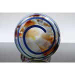 SĘKACZ Vase - HSG Ząbkowice - 2nd half of the 20th century - 35 cm