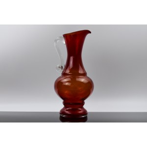 Ludwik FIEDOROWICZ (1948–), VERONA Jug - HSG Ząbkowice - 2nd half of the 20th century - 34 cm