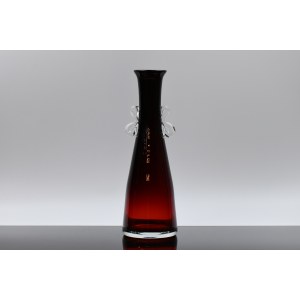 Jerzy SŁUCZAN-ORKUSZ (1924–2002), “Little Angel” Vase – HS Tarnowiec – 2nd half of the 20th century