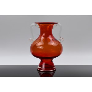 Amphora Vase - HS Tarnowiec - Second Half of the 20th Century