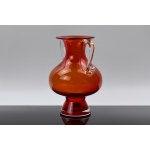 Amphora Vase - HS Tarnowiec - Second Half of the 20th Century