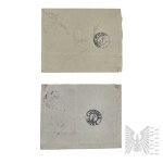 Pologne - XIXe/XXe siècle - Archives d'Eugeniusz Wesołowski (1874-1950) (architecte polonais, journaliste, collectionneur, Galicie, Zakopane)