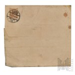 Pologne - XIXe/XXe siècle - Archives d'Eugeniusz Wesołowski (1874-1950) (architecte polonais, journaliste, collectionneur, Galicie, Zakopane)