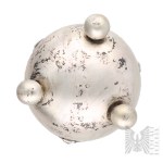[ARGENT 0,800] Autriche-Hongrie - XIXe/XXe siècle, 1872-1922 - Tasse de style néoclassique