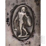 [ARGENT 0,800] Autriche-Hongrie - XIXe/XXe siècle, 1872-1922 - Tasse de style néoclassique