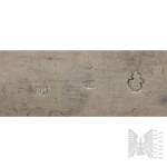 [ARGENT 0,875] Russie impériale – XIXe siècle, 1827 – Tabatière décorée représentant le monument à Pierre le Grand – Niello VIE QUOTIDIENNE DU XIXe SIÈCLE, HAUTES SPHÈRES, ÉLITES RUSSES, MOSCOU