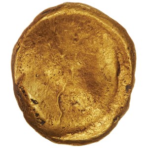 CELTIC - Bohemia. (2nd/1st century BC). Muschel type. Stater