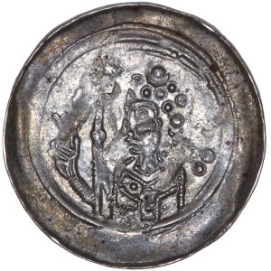 GERMANY, Selz (Abtei). temp. Heinrich VI. (1169-1197)