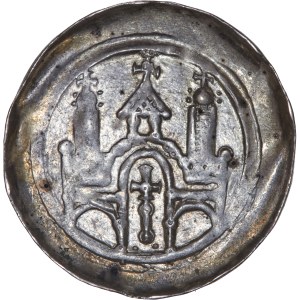 GERMANY, Selz (Abtei). temp. Heinrich VI. (1169-1197)