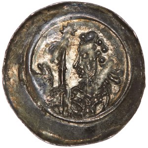 GERMANY, Selz (Abtei). temp. Heinrich VI. (1169-1197)