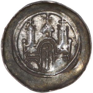 GERMANY, Selz (Abtei). temp. Heinrich VI. (1169-1197)