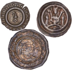 European - German Middle Age LOT