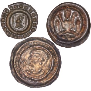 European - German Middle Age LOT