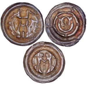 European - German Middle Age LOT