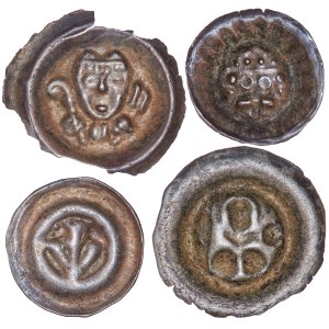 European - German Middle Age LOT