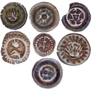 European - German Middle Age LOT