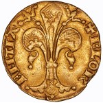 Italian States - Florence. Fiorino d
