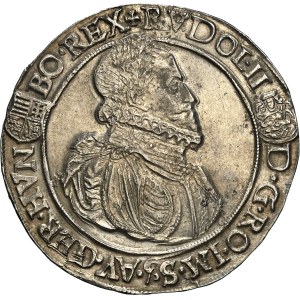 Rudolf II. (1576–1612) Thaler 1583 KB