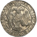 Rudolph II. (1576 - 1612) Thaler 1583 KB