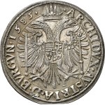 Rudolph II. (1576 - 1612) Thaler 1585 NB