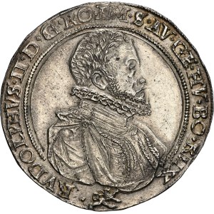 Rudolph II. (1576 - 1612) Thaler 1595 Kuttenberg