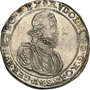 Rudolf II (1576–1612) – talar z 1598 r. KB