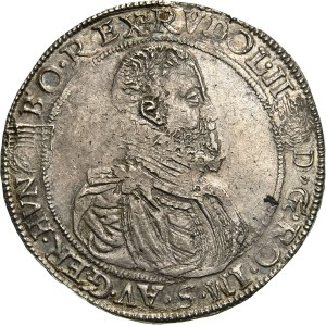 Rudolph II. (1576 - 1612) Thaler 1601 KB