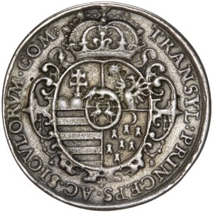 Gabriel Bethlen (1613–1629) – Medaille ND