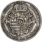 Gabriel Bethlen (1613-1629) Medal ND