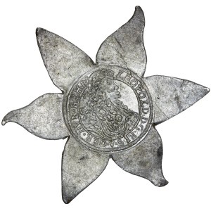 Leopold I. (1657-1705) 10 Ducat 1694 CV