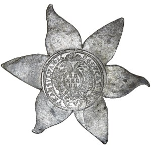 Leopold I. (1657-1705) 10 Ducat 1694 CV