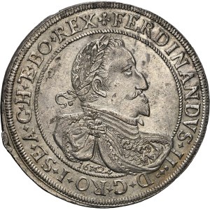 Ferdinand II. (1619 - 1637) Thaler 1624 St. Veit