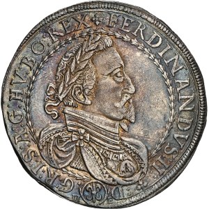 Ferdinand II. (1619 - 1637) Thaler 1625 St. Pölten
