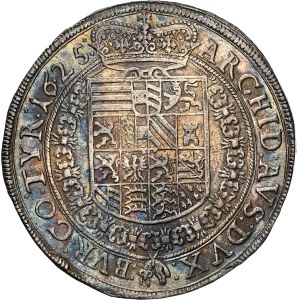 Ferdinand II. (1619 - 1637) Thaler 1625 St. Pölten