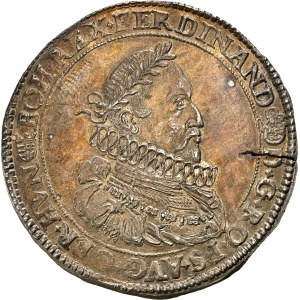 Ferdinand II. (1619 - 1637) Thaler 1630 KB