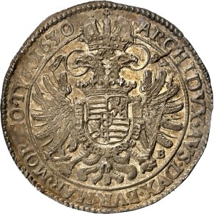 Ferdinand II. (1619 - 1637) Thaler 1630 KB