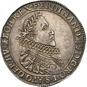 Ferdinand II. (1619 - 1637) Thaler 1630 KB