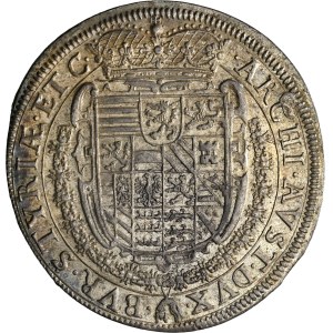 Ferdinand II. (1619 - 1637) Thaler 1632 Graz