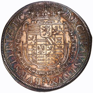 Ferdinand II. (1619 - 1637) Thaler 1636 Graz