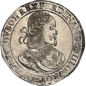 Ferdinand III. (1637–1657) Taler 1656 KB