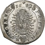 Leopold I. (1657-1705) XV Kreuzer 1682 KB