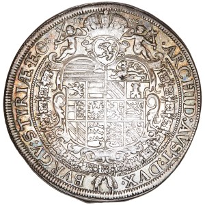 Joseph I (1705-1711) Thaler 1706 Graz