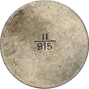 Franz Joseph I. (1848-1916) Weights 20 Corona 1915 P