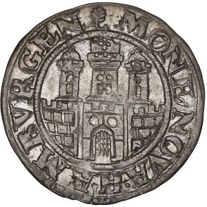 Hamburg City, Schilling 1553