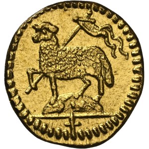 Nurnberg - 1/16 Ducat ND (1700)-N