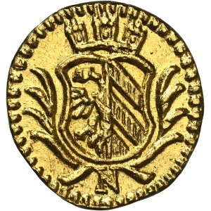 Nurnberg - 1/16 Ducat ND (1700)-N