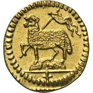 Nurnberg - 1/16 Ducat ND (1700)-N