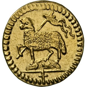 Nurnberg - 1/16 Ducat ND (1700)-N