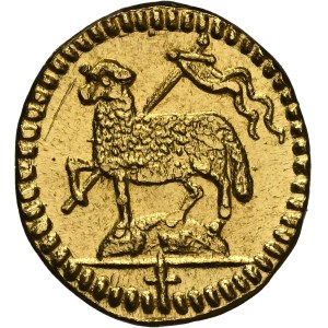 Nurnberg - 1/16 Ducat ND (1700)-N