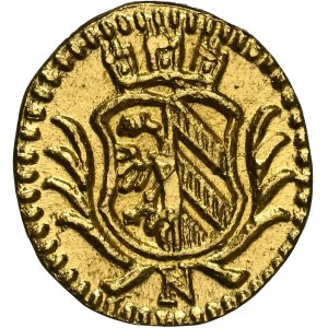 Nurnberg - 1/16 Ducat ND (1700)-N